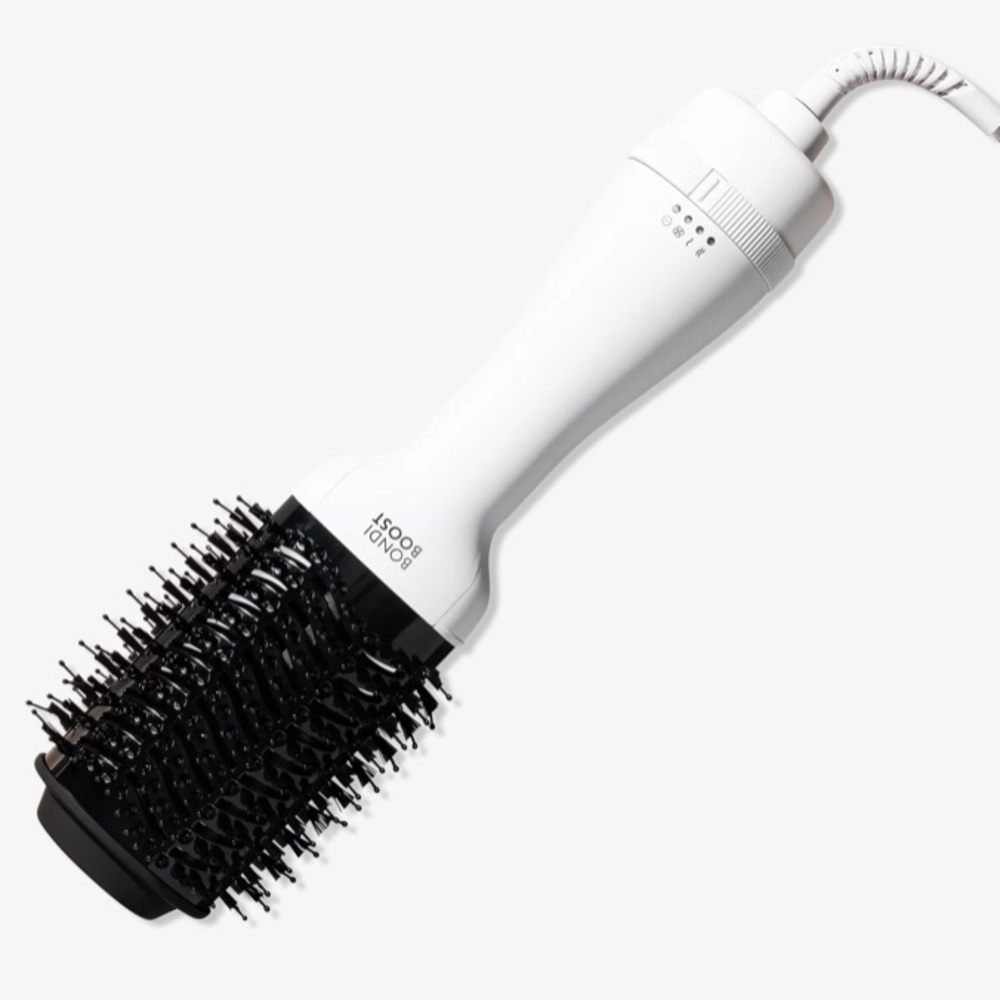 Bondi Boost White Hair Styling Brush